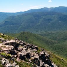 Pemigewasset Wilderness