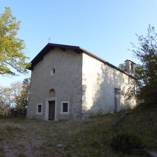 Chiesa di Sant'Abbondio