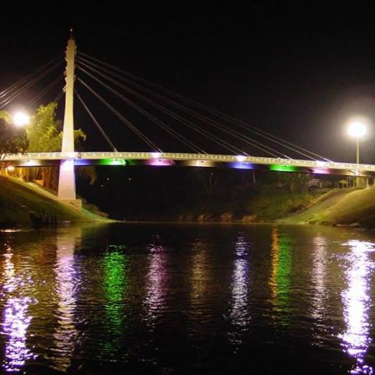Frontera entre Bolivia y Brasil
