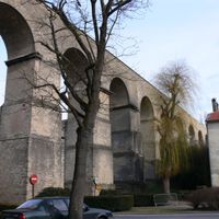 Jouy-aux-Arches