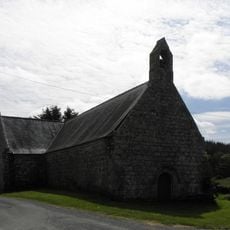 Chapelle de Kerlenat