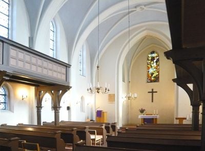 Interior 1
