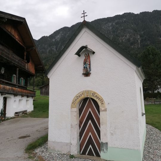 Anderlkapelle