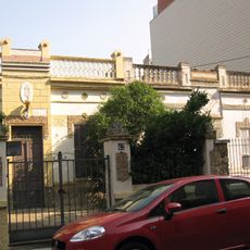 Casa Josep Amiel
