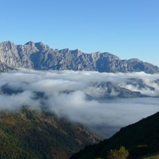 Collado de Llesba
