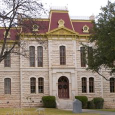 Palacio de justicia del condado de Sutton