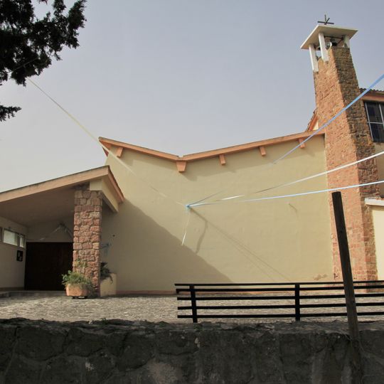 Chiesa di Stella Maris