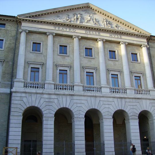 Teatro delle Muse