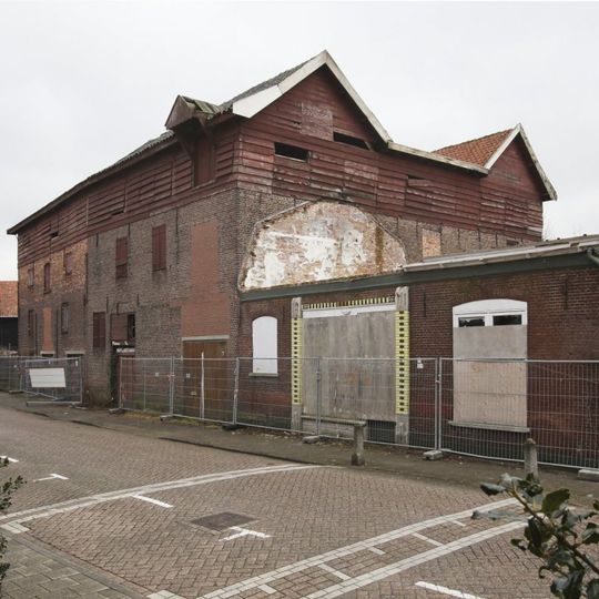 Leerlooierij Huijben