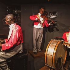 Musée de l'automate