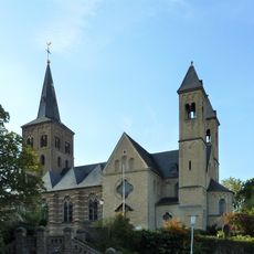 St. Remigius