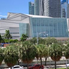 Adrienne Arsht Center for the Performing Arts