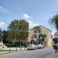 Saint-Nazaire-d'Aude