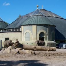 Hellabrunn Zoo
