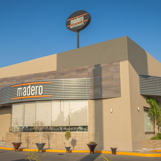 Madero