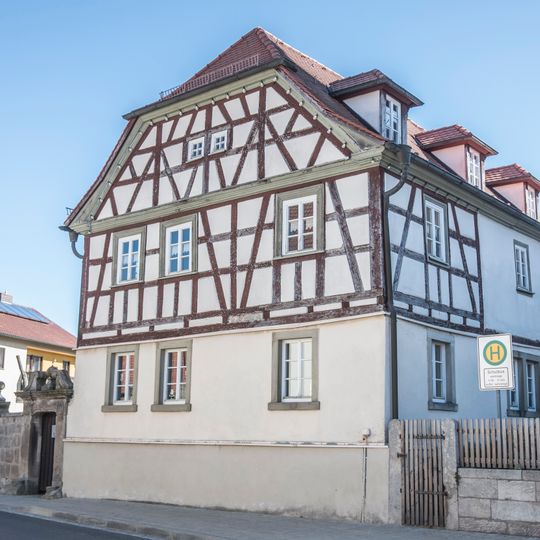 Pfarrhaus