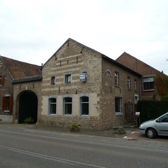 Catharinastraat 17, Oost-Maarland