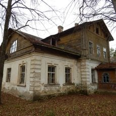 Усадьба Смирновых (Трухино)