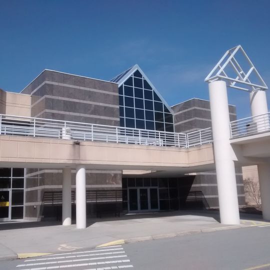 Friday Center for Continuing Education