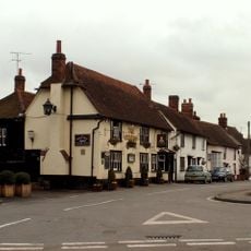 Queens Head Public House