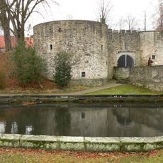 Burg Coppenbrügge