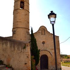 Església de Santa Maria de la Cirera
