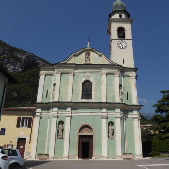 Chiesa di San Nicolò