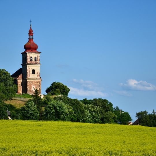 Church of Saint Matthew