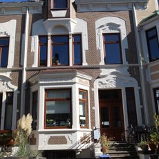 Wohnhaus Keplerstraße 13