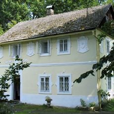 Zahrádky č. ev. 29