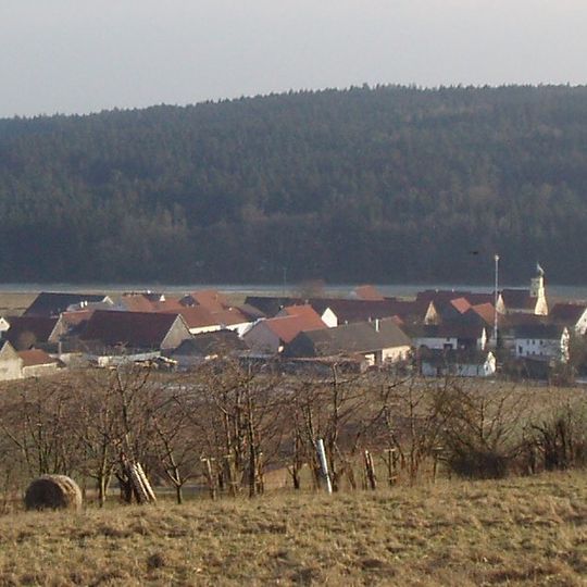Katholische Pfarrkirche St. Michael