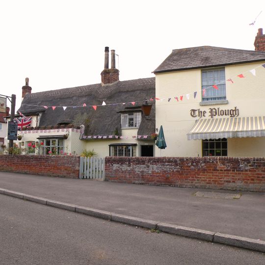 The Plough Inn