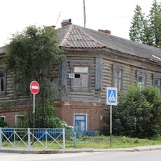 Купеческий дом (Таруса)