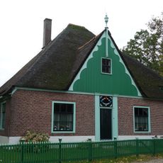 Dr. de Vriesstraat 12, Benningbroek