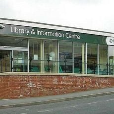 Birstall Library