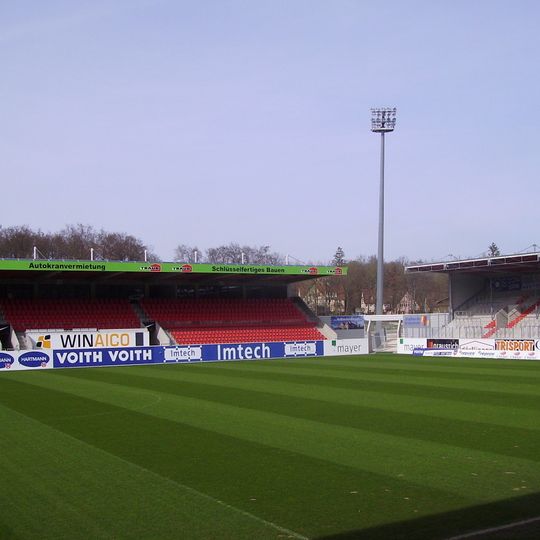 Voith-Arena