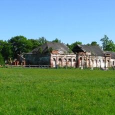 Stables Yard, Gostilitsy