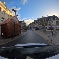 Bâtisseur de cathédrales 1