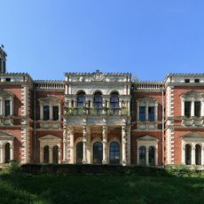 Vorontsov Estate, Bykovo