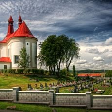 Church of Saint George