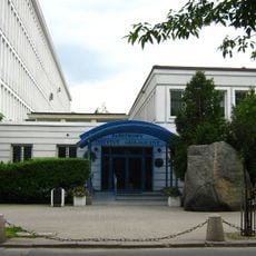 Instituto Geológico Polaco