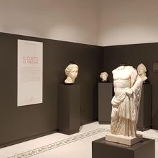 Museo Civico Archeologico