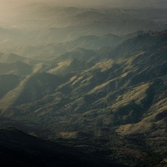 Phu Hin Rong Kla National Park