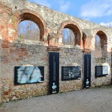 St. Leopold Chapel, Mannersdorf am Leithagebirge