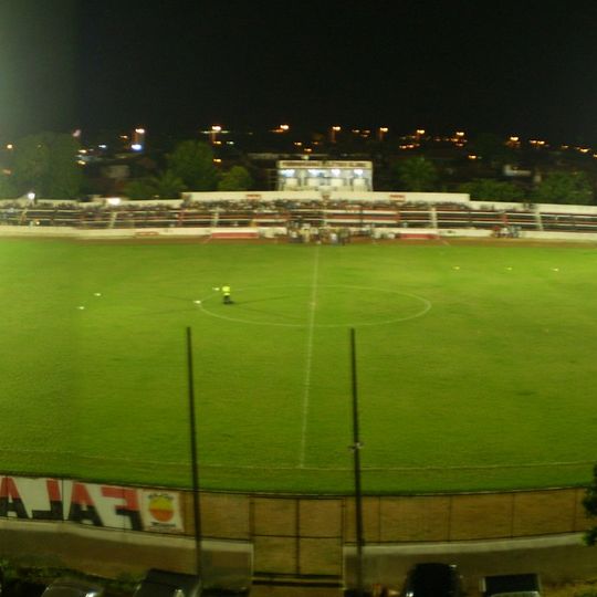 Estádio Elzir Cabral