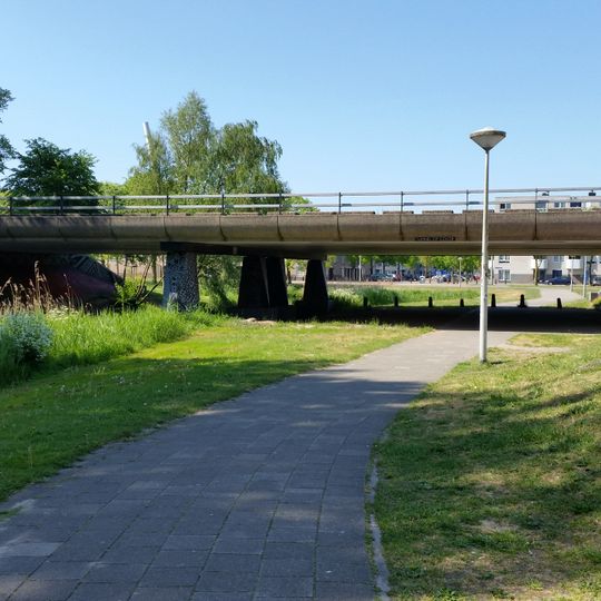 Drostenburgbrug