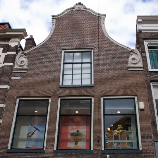 Diezerstraat 67, Zwolle