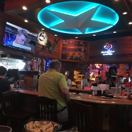 Texas Roadhouse