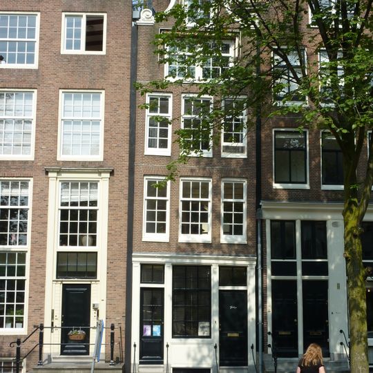 Raamgracht 19, Amsterdam