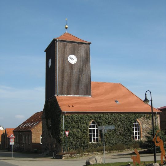 Althüttendorf